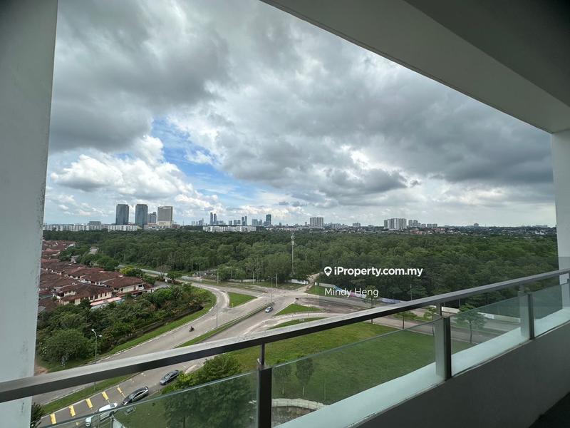 Apartment for Sale in Ponderosa Lakeside Apartment by Mindy Heng - iProperty.com.my