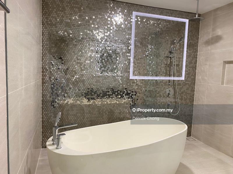 Service Residence for Rent in Star Residences Two by Derrick Chong - iProperty.com.my