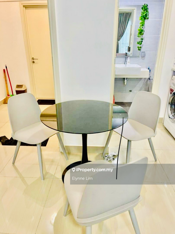 Residensi Servis untuk Dijual di Arte Plus oleh Elynne Lim - iProperty.com.my