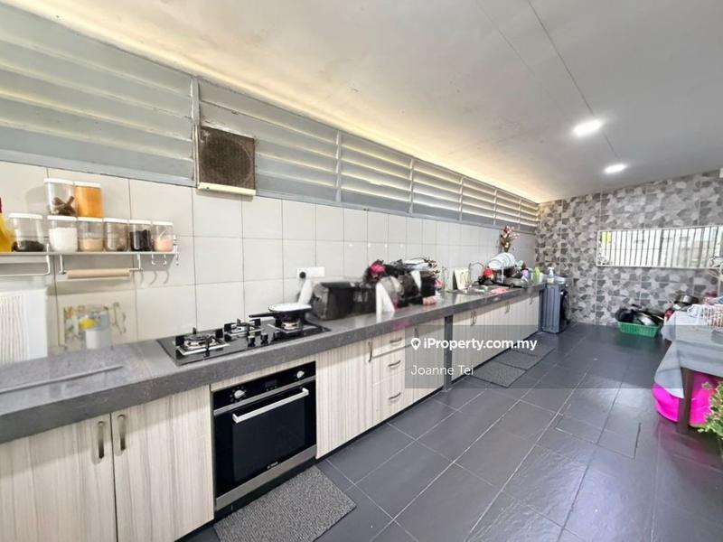 Bungalow House untuk Dijual di Cyberjaya, Selangor oleh Joanne Tei - iProperty.com.my