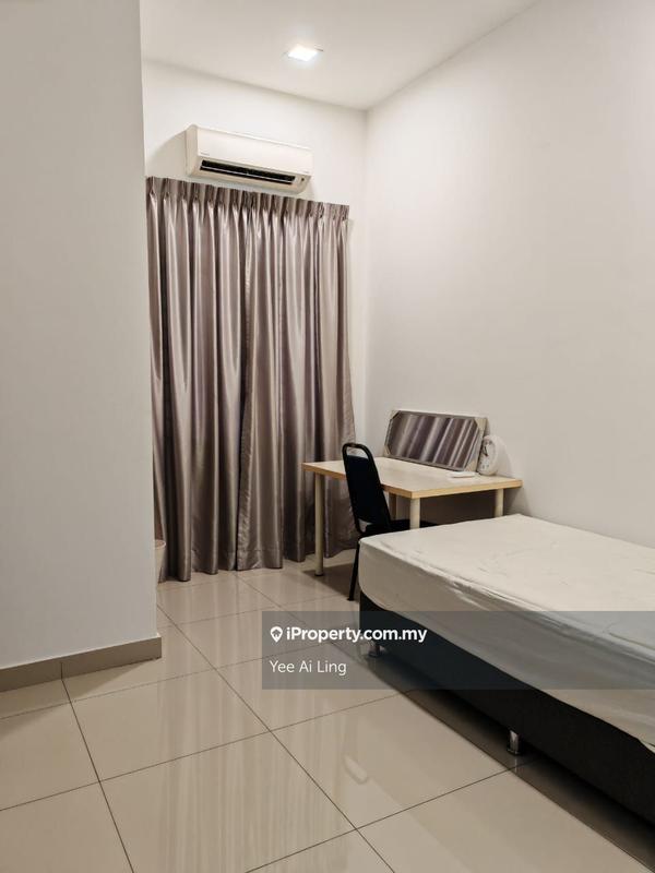 Rumah Berangkai 2 Tingkat untuk Dijual di Bandar Rimbayu, Telok Panglima Garang oleh Yee Ai Ling - iProperty.com.my