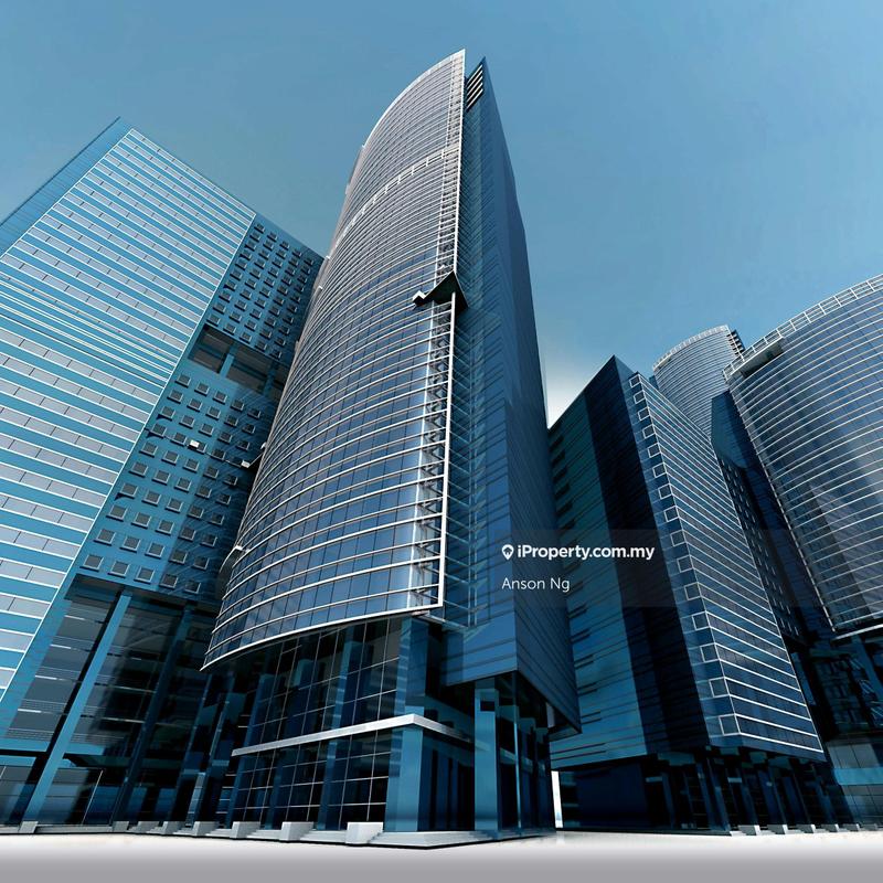 For Sale - Office Tower @ Tun Razak Kuala Lumpur