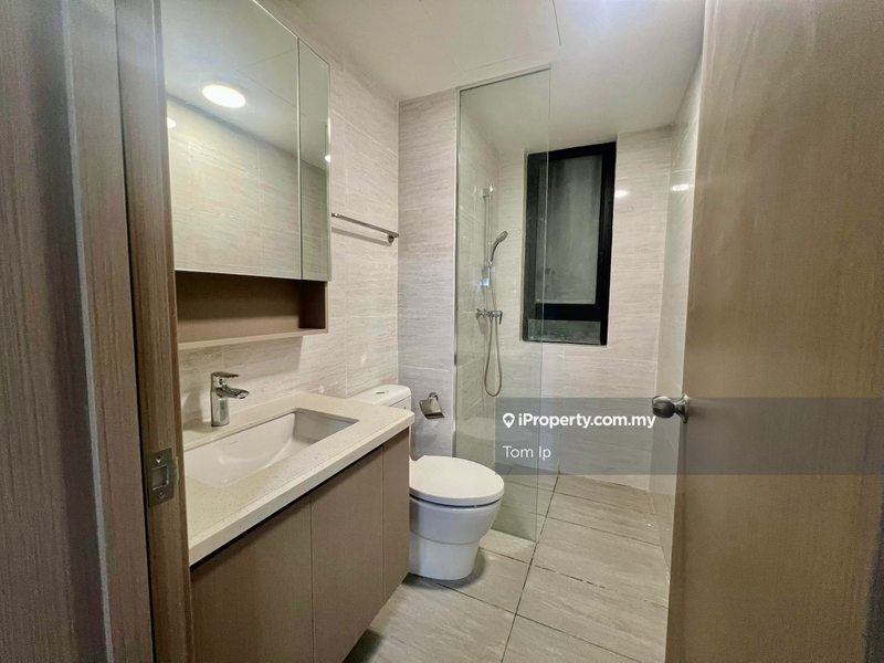 For Rent - Baron Residence @ Lake City