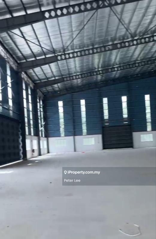 Semi-D Factory for Sale in Telok Panglima Garang, Selangor by Peter Lee - Interior - iProperty.com.my