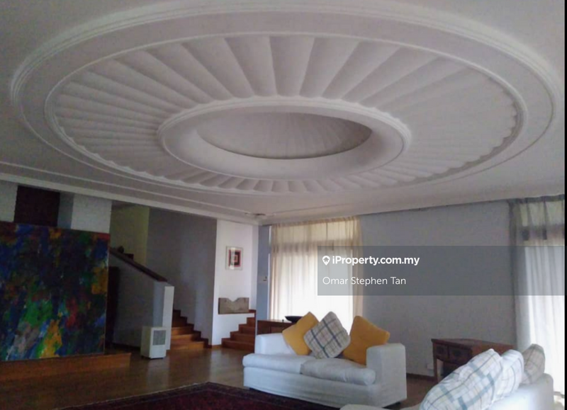 Bungalow House for Sale in Fraser's Hill, Raub by Omar Stephen Tan - iProperty.com.my