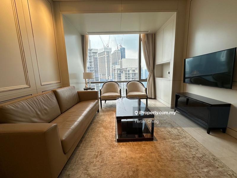 For Rent - Pavilion Suites