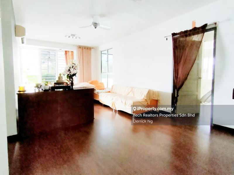 Semi-Detached House for Sale in Bandar Laguna Merbok, Sungai Petani by Derrick Ng - iProperty.com.my