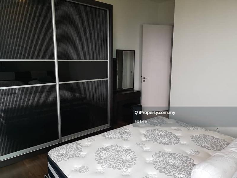 Kondominium untuk Dijual di The Reach @ Titiwangsa oleh HL Lee - iProperty.com.my