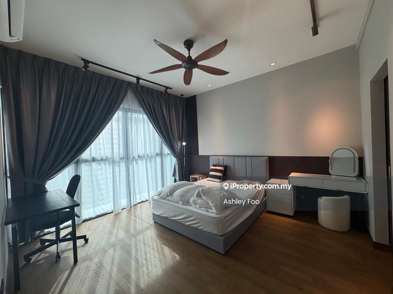 Service Residence for Rent in Alfa Bangsar by Ashley Foo - iProperty.com.my