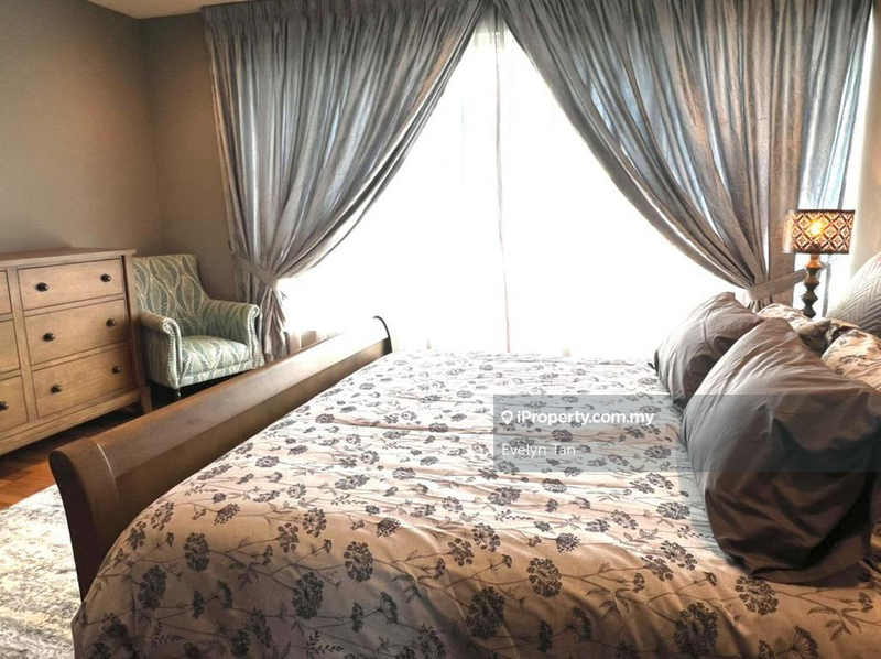 Kondominium untuk Dijual di Laman Baiduri oleh Evelyn Tan - iProperty.com.my