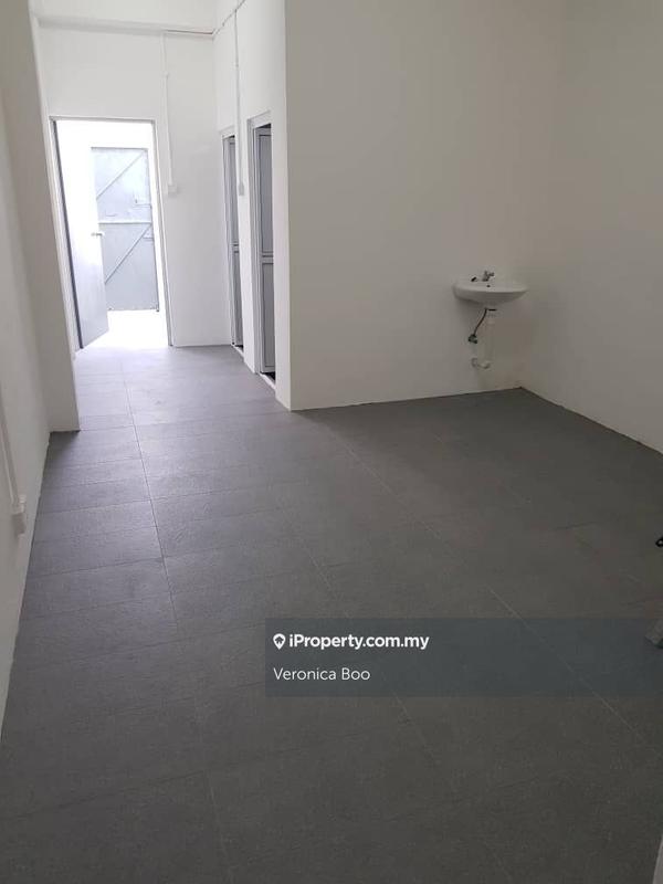 Rumah Teres 2-Tingkat untuk Dijual di Off Burmah Road, George Town oleh Veronica Boo - iProperty.com.my
