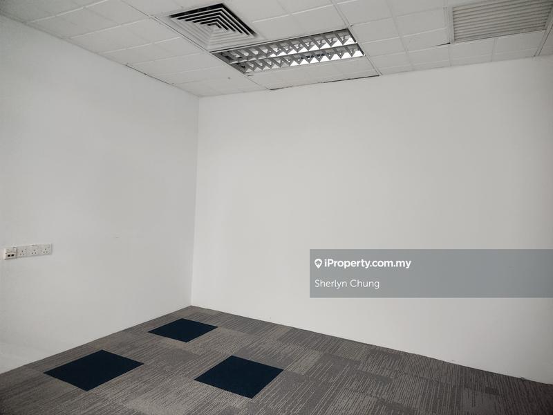 For Rent - Menara Sunway Annexe, The Pinnacle, Bandar Sunway, Sunway Pinnacle, Petaling Jaya, Subang Jaya