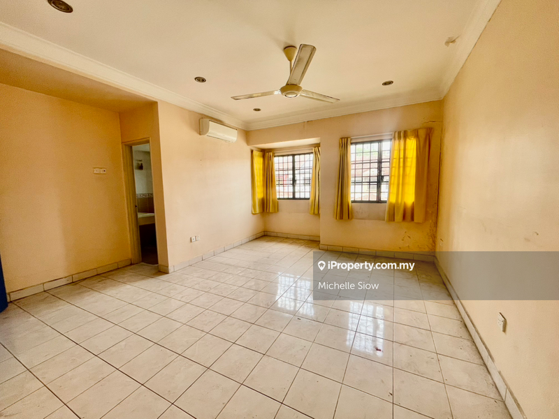 Rumah Teres 2-Tingkat untuk Dijual di Bandar Damai Perdana, Cheras oleh Michelle Siow - iProperty.com.my