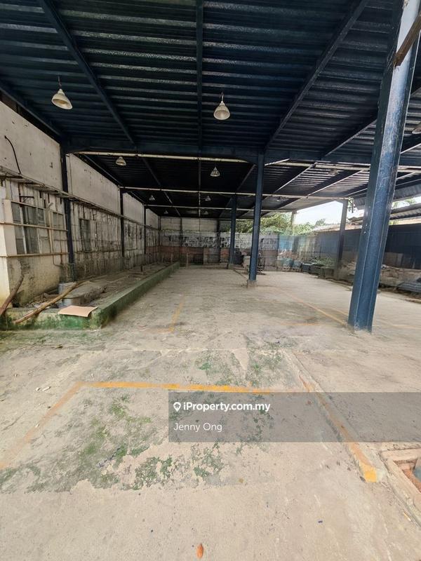 Kilang Terpisah untuk Disewa di Taman Kerian Permai, Parit Buntar oleh Jenny Ong - iProperty.com.my