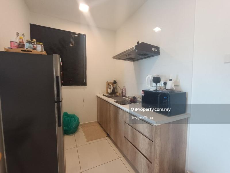 Service Residence for Rent in Kenwingston Skylofts by Jeslyn Chua - iProperty.com.my