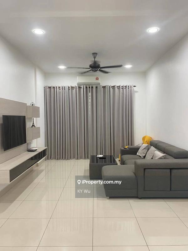 For Rent - Royale Infinity