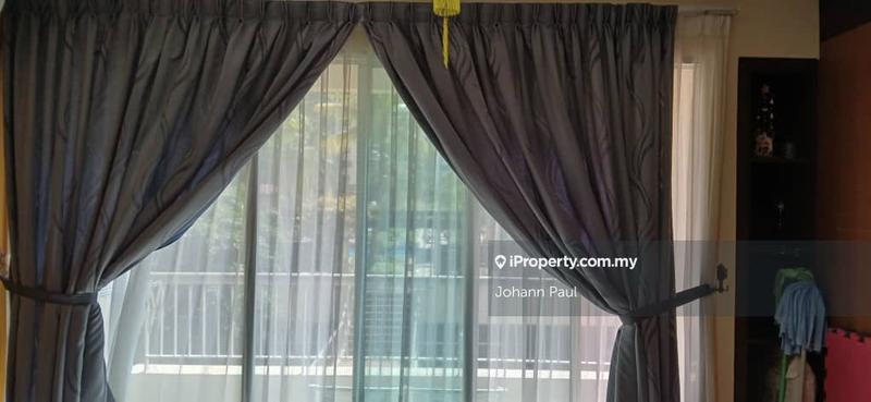 For Sale - Miami Green