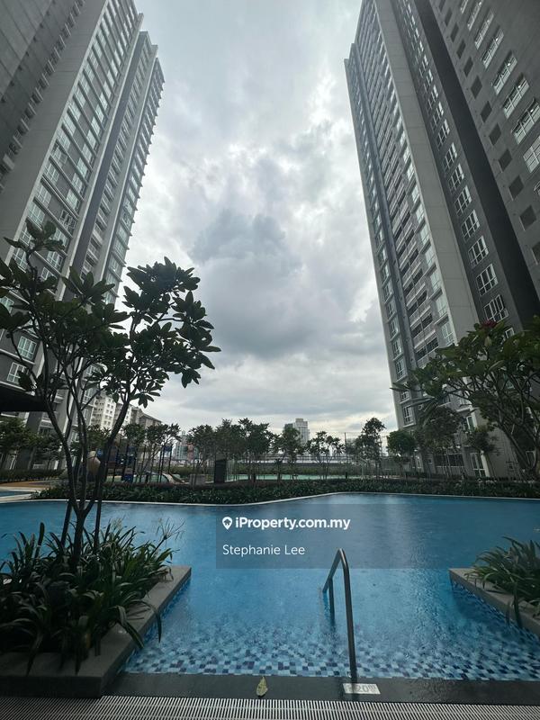 Service Residence for Rent in 121 Residences by Stephanie Lee - iProperty.com.my