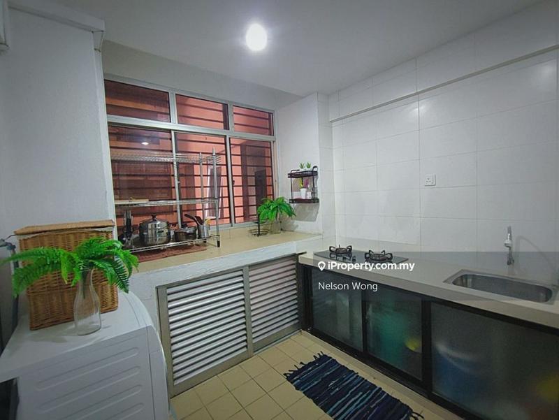 Kondominium untuk Disewa di Fortune Park (Suria Perdana) oleh Nelson Wong - iProperty.com.my