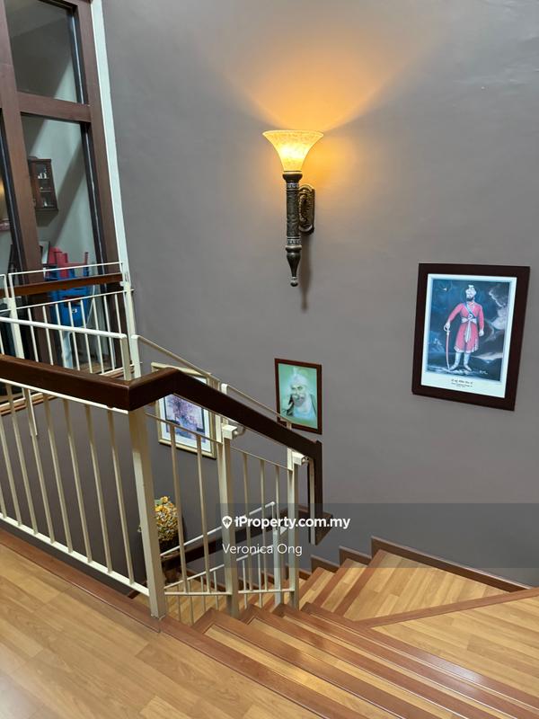 Rumah Berangkai 3 Tingkat untuk Dijual di Mutiara Bukit Jalil, Bukit Jalil oleh Veronica Ong - iProperty.com.my