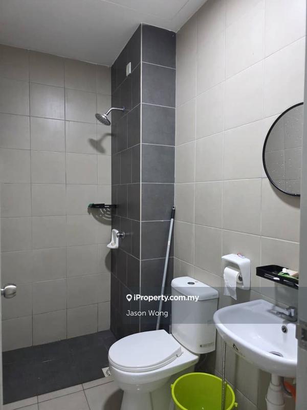 Service Residence for Sale in SkyLake Residence by Jason Wong - iProperty.com.my