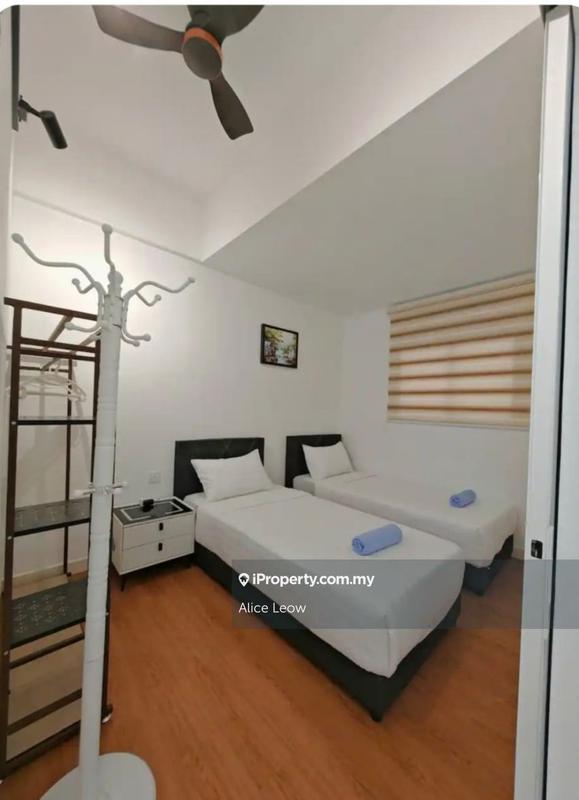 Condominium for Sale in Genting View Resort by Alice Leow - iProperty.com.my