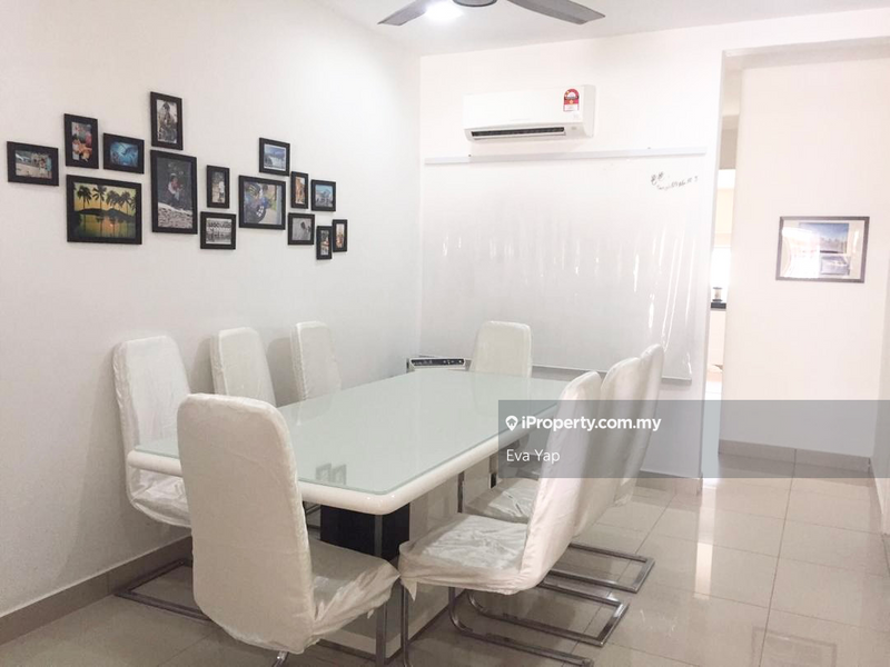 Rumah Teres 2-Tingkat untuk Dijual di Bandar Sungai Long, Selangor oleh Eva Yap - iProperty.com.my