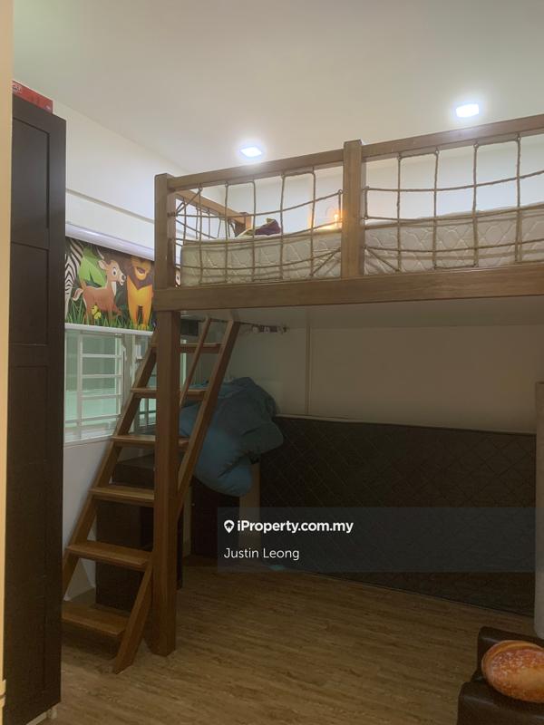 For Sale - First Residence (Residensi Unggul)