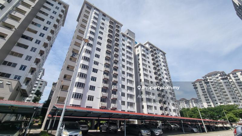 Kondominium untuk Disewa di Kelana Puteri oleh Annie Ng - iProperty.com.my