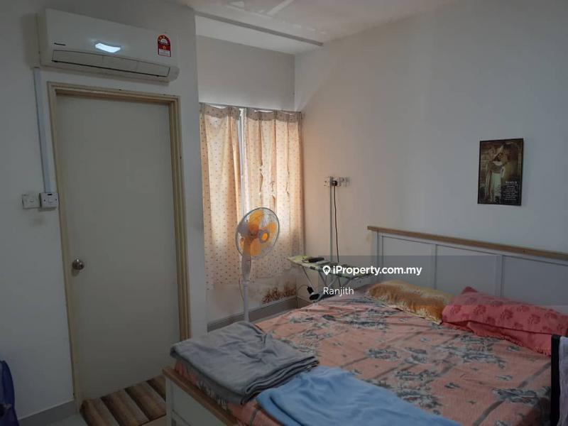 Condominium for Rent in Palm Court Condominium by Ranjith - iProperty.com.my