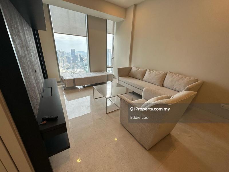 For Rent - Tropicana The Residences