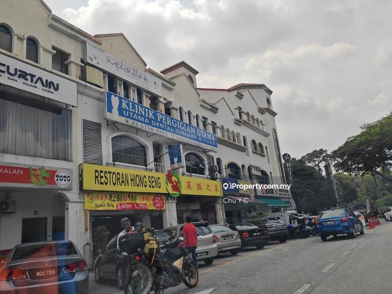 Kedai untuk Dijual di Dataran Sunway, Kota Damansara oleh Chu Y C - iProperty.com.my