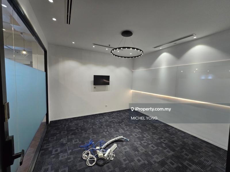Office for Rent in KL Eco City, KL Eco City by Michel Yong - Interior - iProperty.com.my