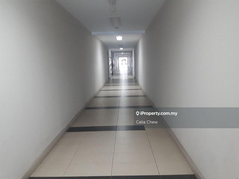 Service Residence for Sale in Pacific Place by Celia Chew - iProperty.com.my