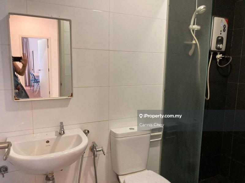 Kediaman Servis untuk Disewa di Paramount Utropolis oleh Cannis Choy - iProperty.com.my