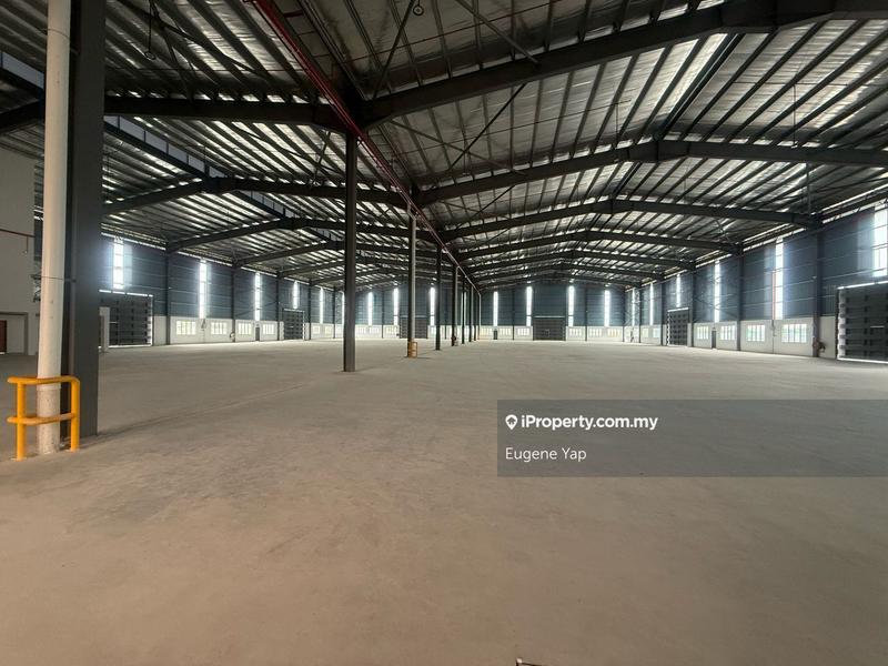Kilang Terpisah untuk Dijual di Bandar Puncak Alam, Puncak Alam oleh Eugene Yap - iProperty.com.my