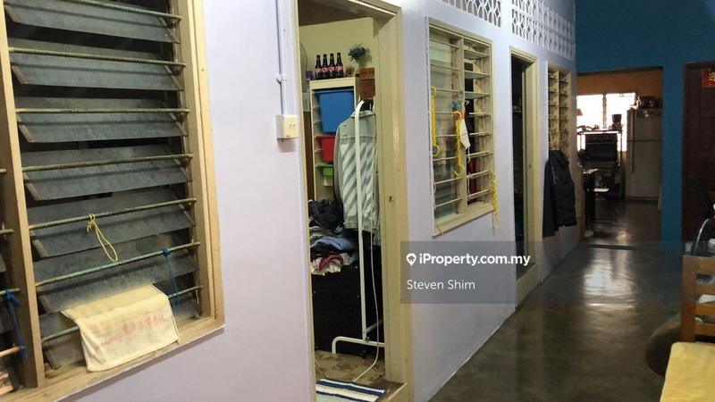 Semi-Detached House for Sale in Jinjang, Kuala Lumpur by Steven Shim - iProperty.com.my