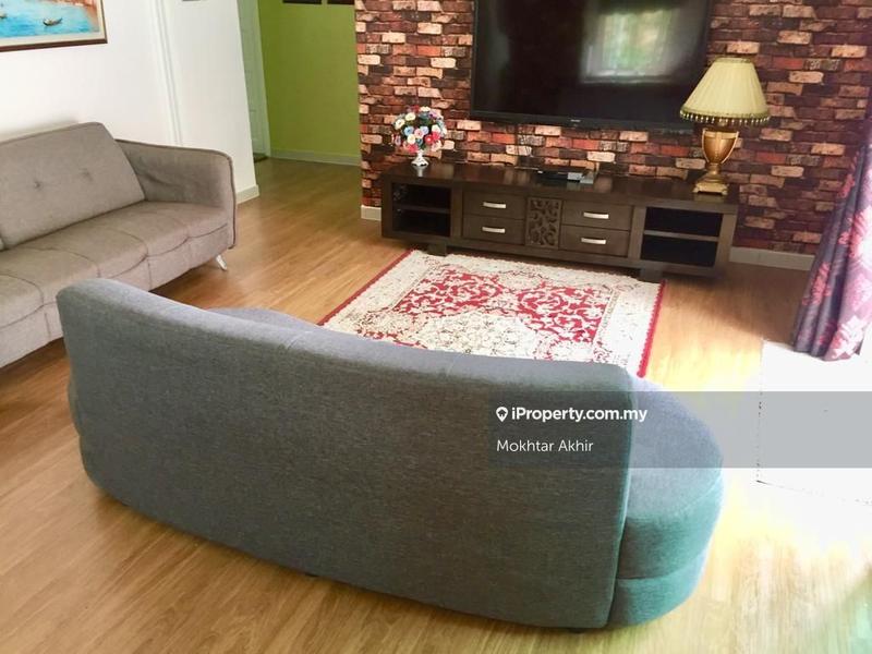 Banglo untuk Dijual di Seksyen 7, Shah Alam oleh Mokhtar Akhir - iProperty.com.my