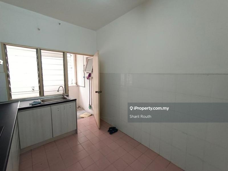 Pangsapuri untuk Dijual di Pangsapuri Bayu Suria (Summerfields Apartments) oleh Sharil Routh - iProperty.com.my