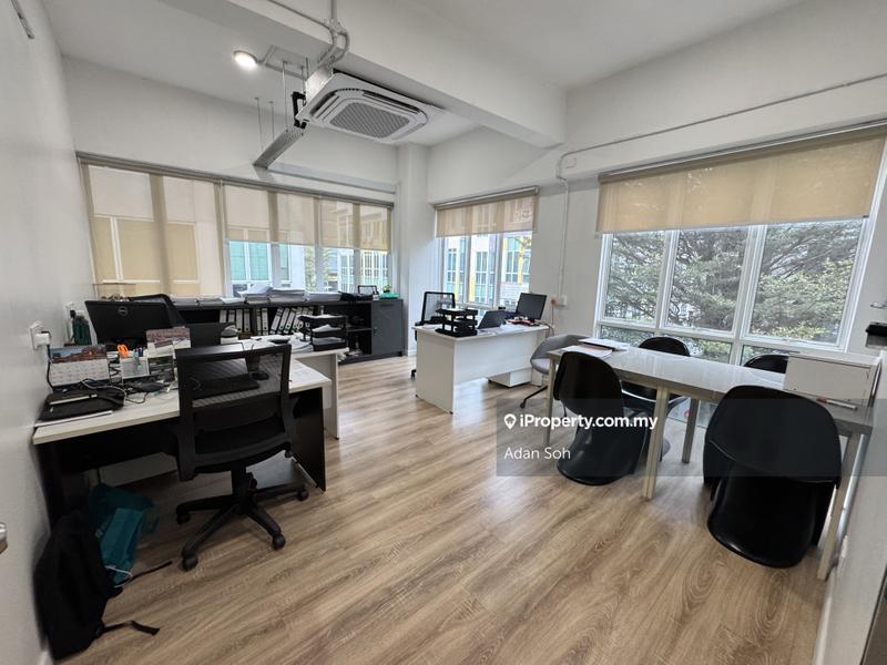 Shop for Sale in Signature Park, Kota Damansara by Adan Soh - iProperty.com.my