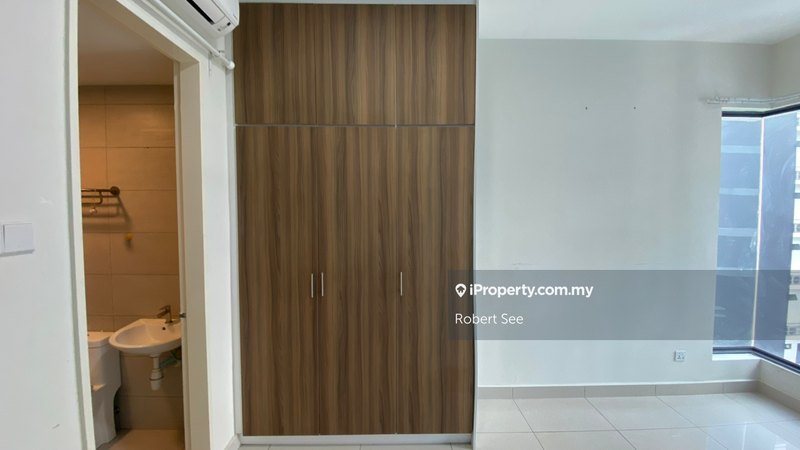 Residensi Servis untuk Dijual di KL Traders Square oleh Robert See - iProperty.com.my