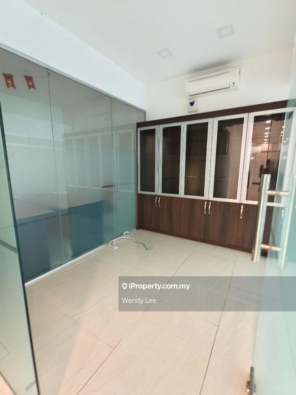 Office for Rent in Bangsar south, Kampung Kerinchi (Bangsar South) by Wendy Lee - iProperty.com.my