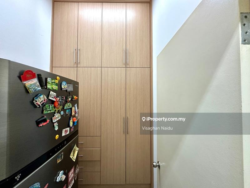 2.5-storey Terraced House for Sale in Bandar Country Homes, Rawang by Visaghan Naidu - iProperty.com.my