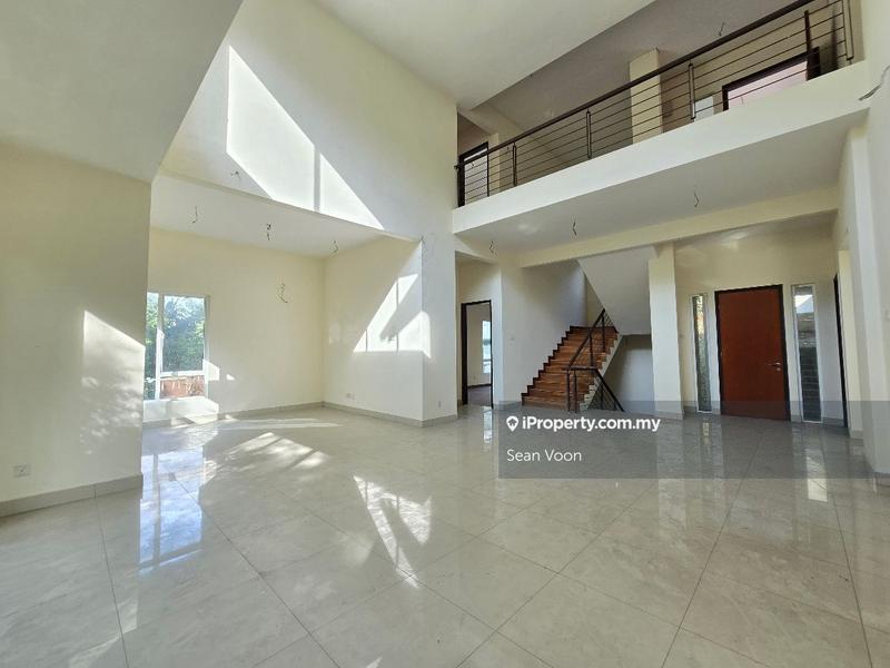 Bungalow House untuk Dijual di Kayangan Heights, Shah Alam oleh Sean Voon - iProperty.com.my