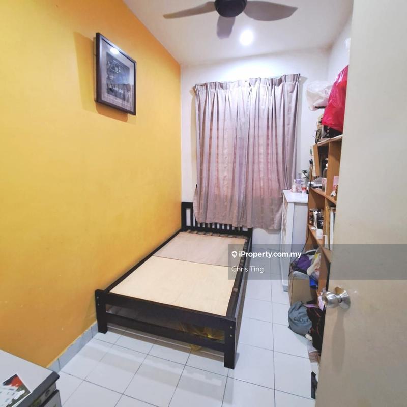 Semi-Detached House for Sale in Saujana Puchong, Puchong by Chris Ting - iProperty.com.my
