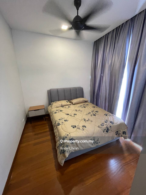 Condominium for Sale in Paradiso Nuova (Merak Kayangan) by Andy Cheah - iProperty.com.my