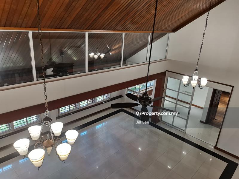 For Sale - Desa Angkasa