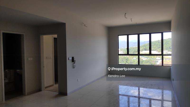 Condominium for Sale in Irama Wangsa by Kendro Lee - iProperty.com.my