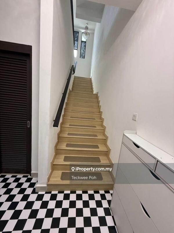 4-storey Terraced House for Sale in Embun Kemensah, Ulu Kelang by Teckwee Poh - iProperty.com.my