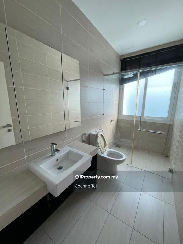 Banglo untuk Dijual di Garden Residence, Cyberjaya oleh Joanne Tei - iProperty.com.my